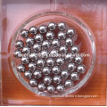 2"/16mm/4.763mm/6.35mm Bearing Steel Ball/Chrome Steel Ball